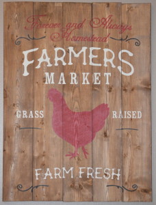Market