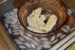 Ice Bath