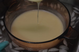Soap Mixed